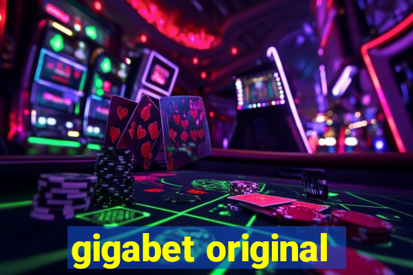 gigabet original